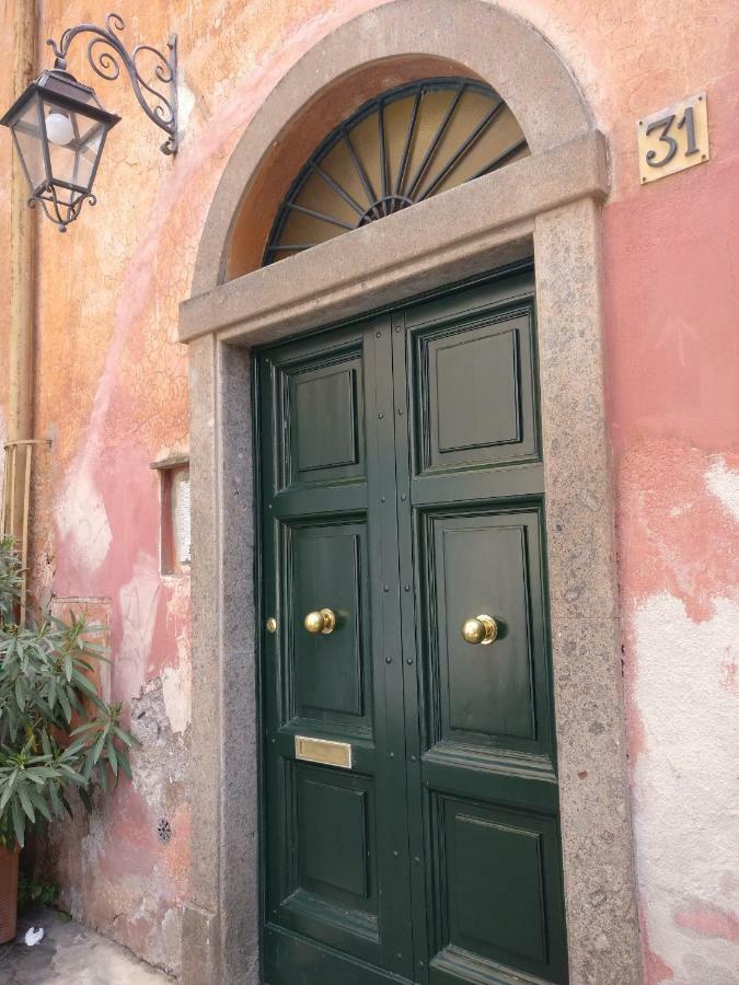 Scent Of Trastevere Řím Exteriér fotografie